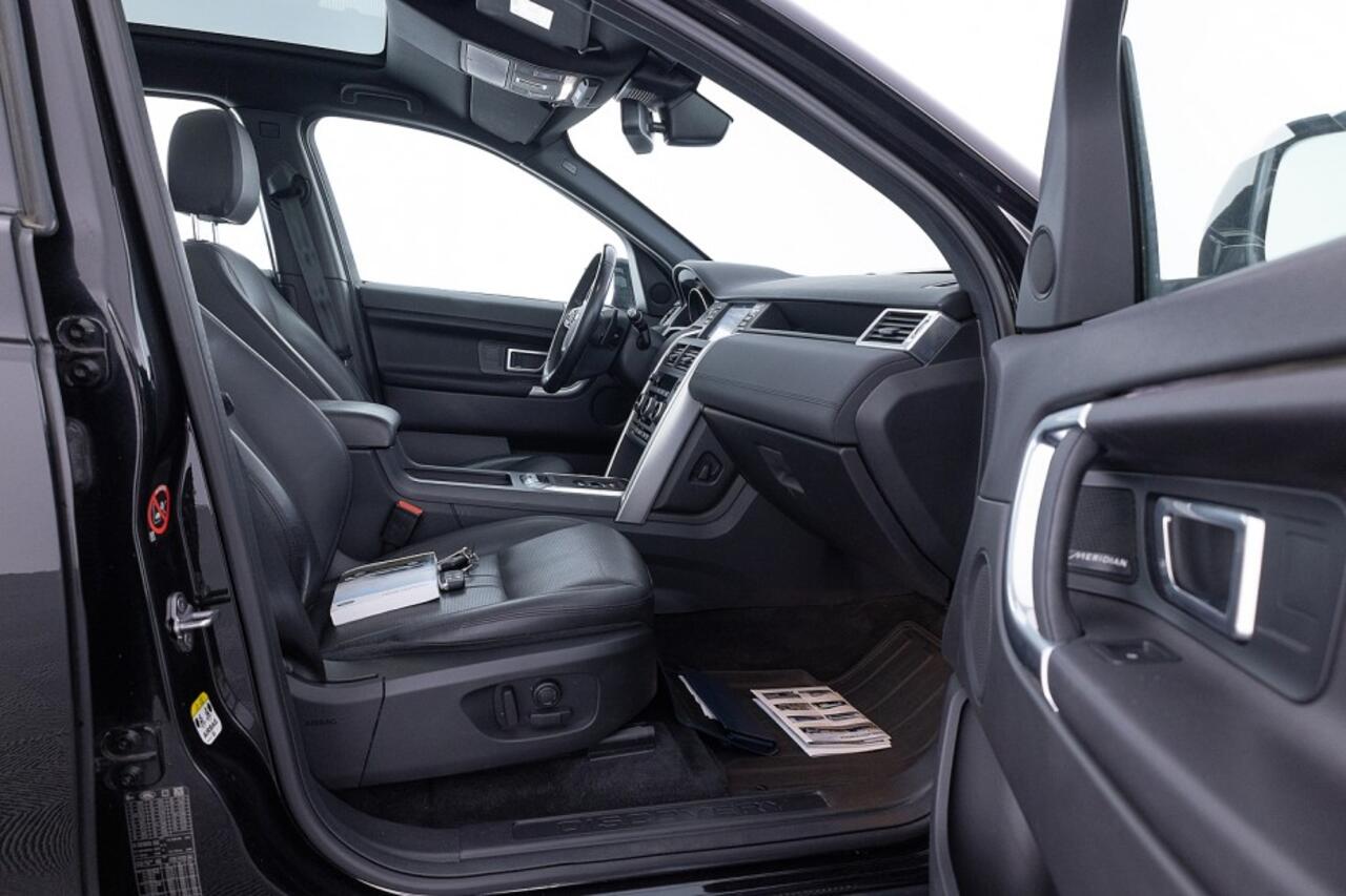 Land Rover DISCOVERY SPORT 2.0 Si4 4WD Urban Series SE Dynamic | PANORAMADAK | Trekhaak ? 1e Eigenaar