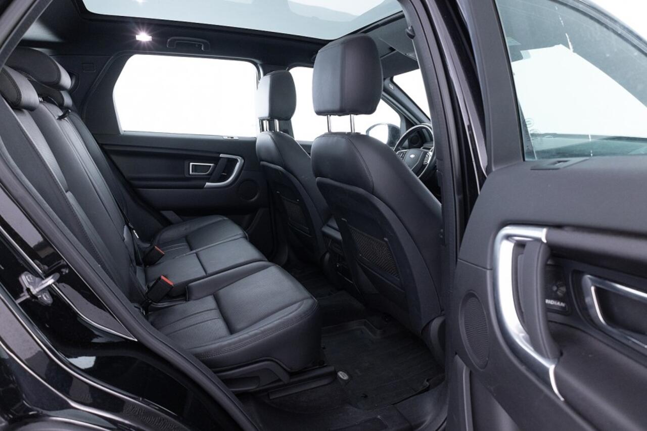 Land Rover DISCOVERY SPORT 2.0 Si4 4WD Urban Series SE Dynamic | PANORAMADAK | Trekhaak ? 1e Eigenaar