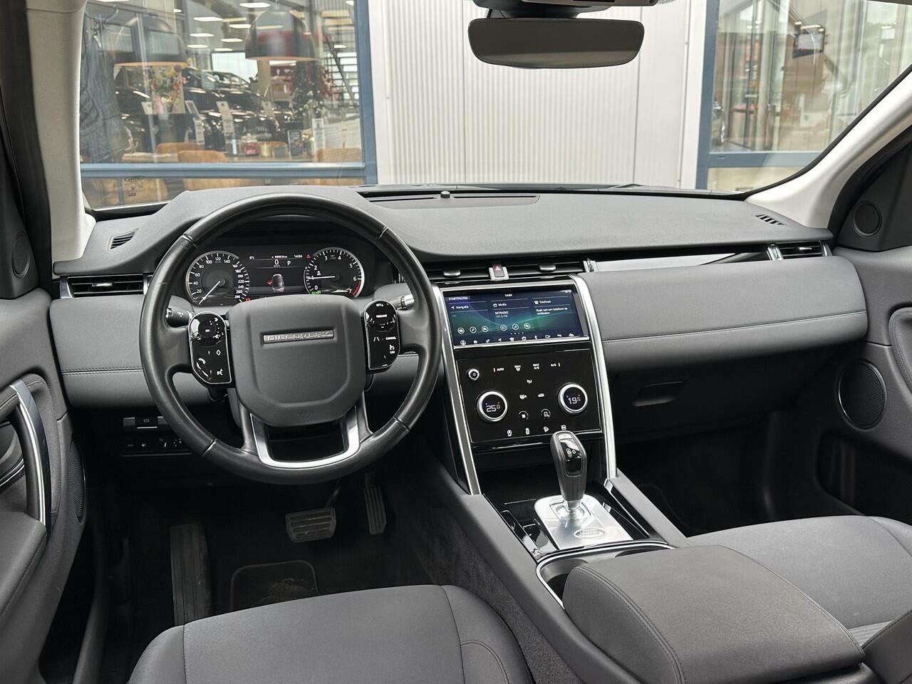 Land Rover DISCOVERY SPORT P300e 1.5 PHEV R-Dynamic Matrix LED/18-inch/Apple Carplay/Android Auto