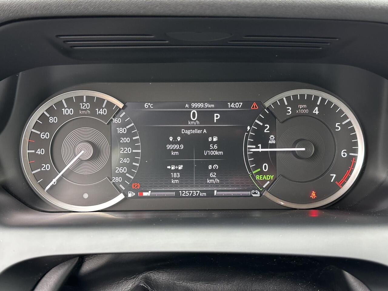 Land Rover DISCOVERY SPORT P300e 1.5 PHEV R-Dynamic Matrix LED/18-inch/Apple Carplay/Android Auto