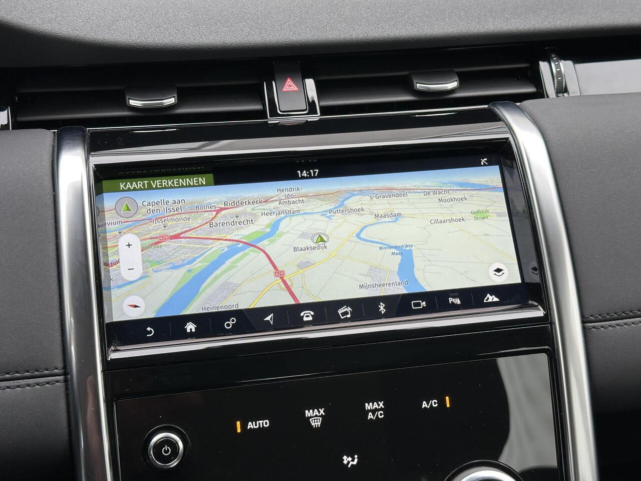 Land Rover DISCOVERY SPORT P300e 1.5 PHEV R-Dynamic Matrix LED/18-inch/Apple Carplay/Android Auto