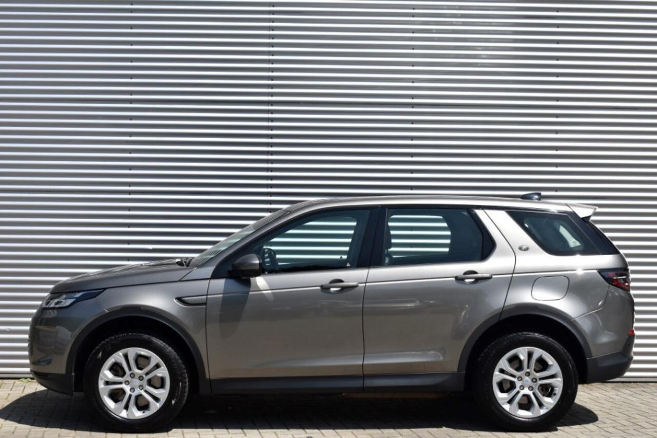 Land Rover DISCOVERY SPORT P300E 1.5 S / LEDER / P.CAM./ APPLE CARPLAY / LED KOPL.