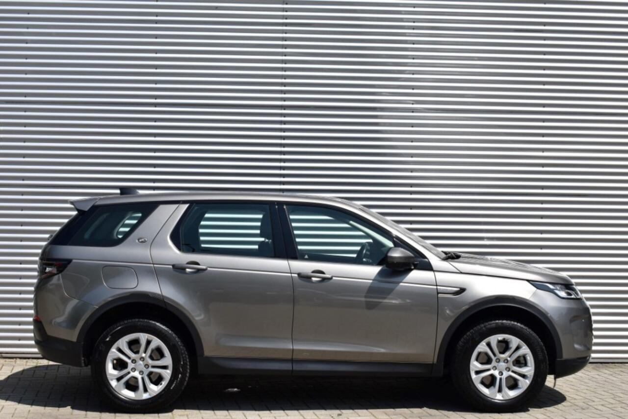 Land Rover DISCOVERY SPORT P300E 1.5 S / LEDER / P.CAM./ APPLE CARPLAY / LED KOPL.