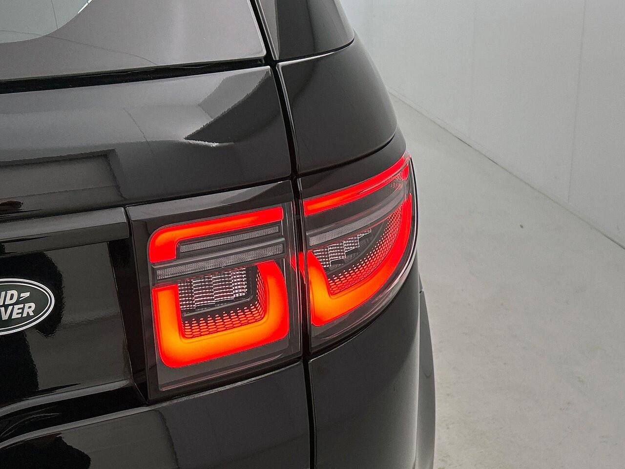 Land Rover DISCOVERY SPORT P200 2.0 S