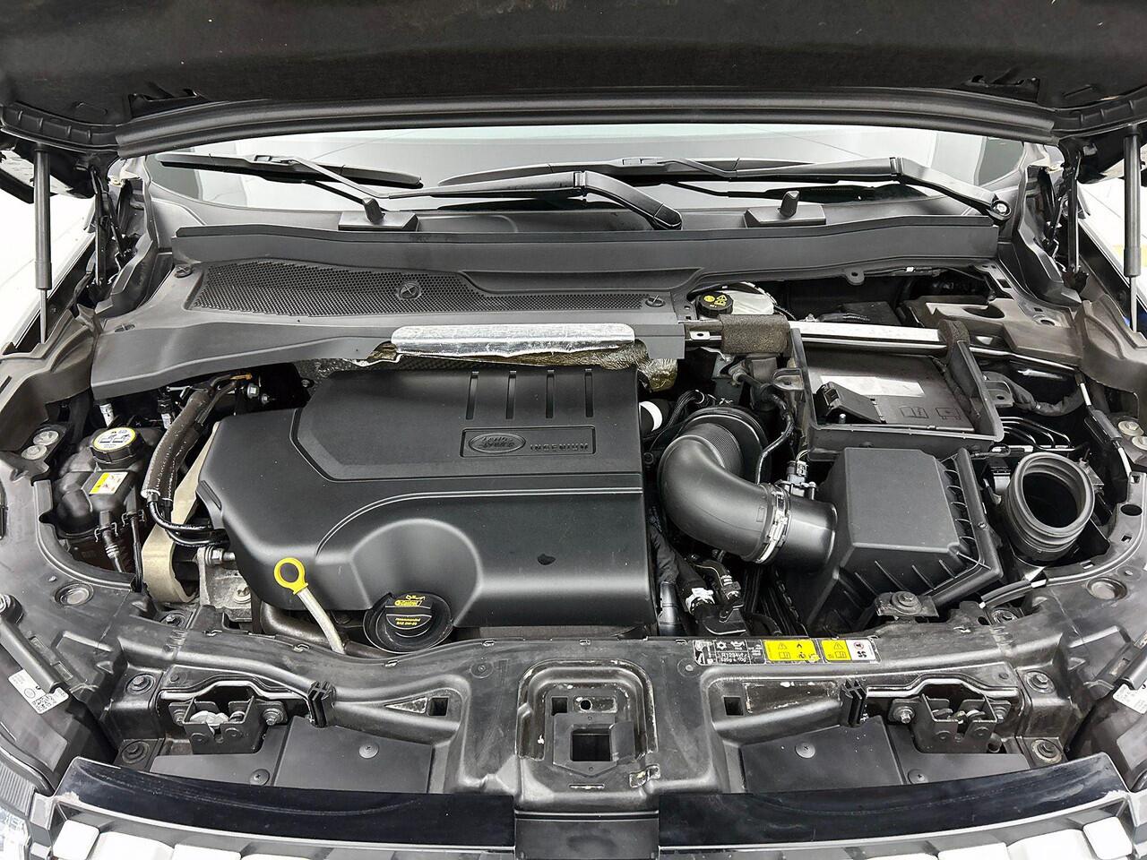 Land Rover DISCOVERY SPORT P200 2.0 S