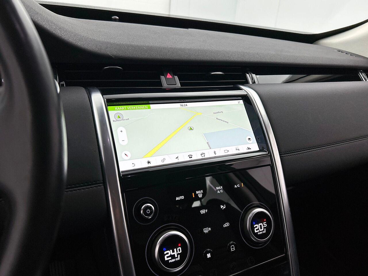 Land Rover DISCOVERY SPORT P200 2.0 S