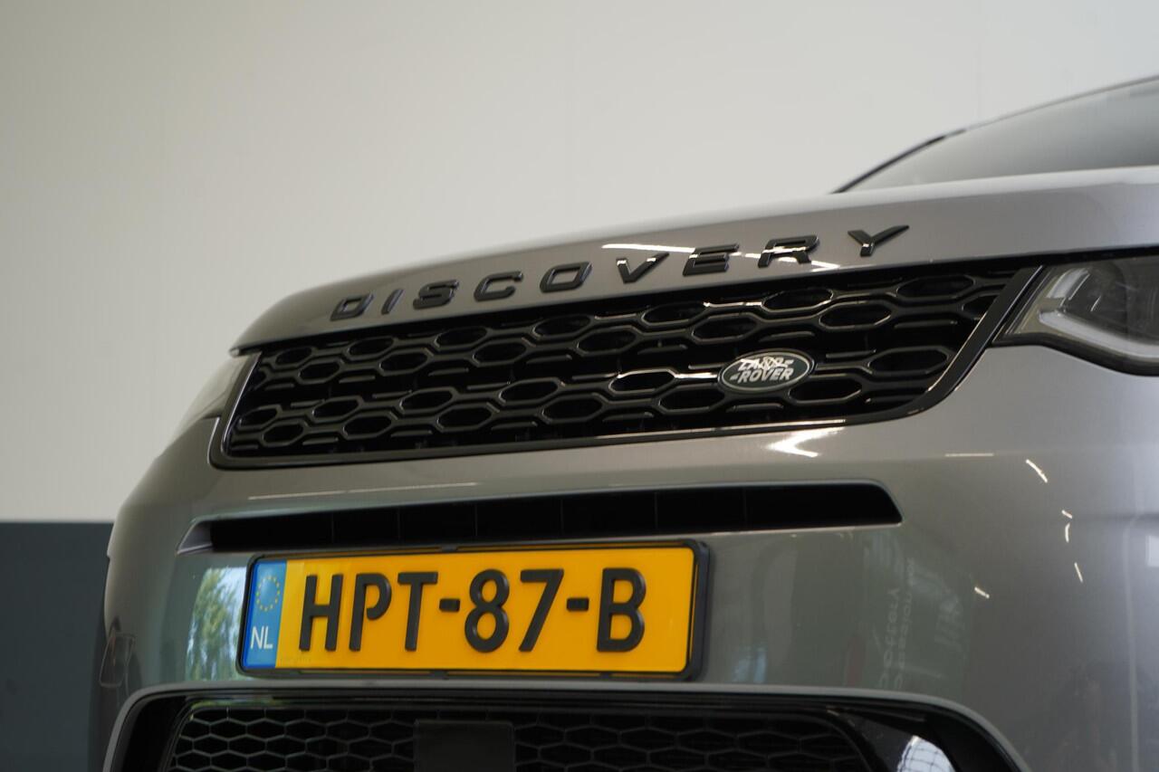 Land Rover DISCOVERY SPORT P300e 1.5 309pk R-Dynamic | Leder | Panoramadak | Memory | Premium sound |