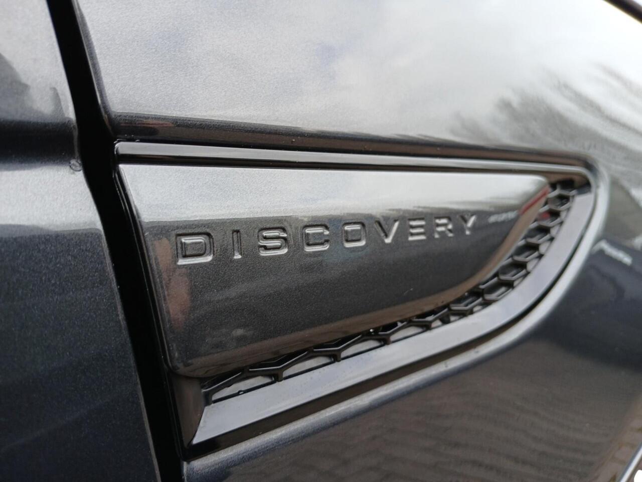 Land Rover DISCOVERY SPORT P300e 1.5 R-Dynamic S | MERIDIAN | PANO-DAK| 20"VELGEN | DEALER ONDERHOUDEN |