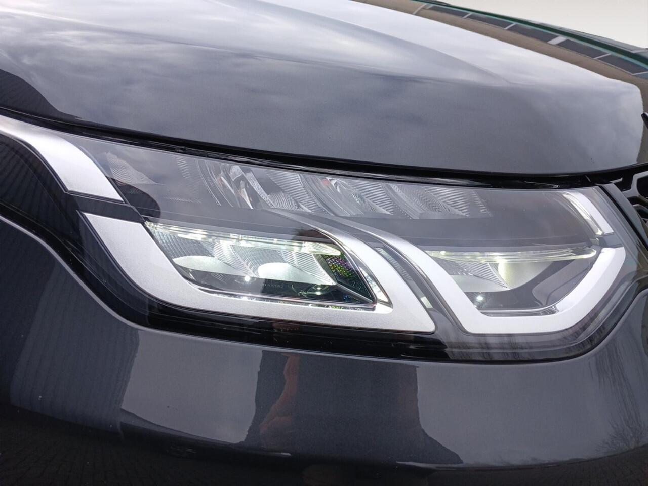 Land Rover DISCOVERY SPORT P300e 1.5 R-Dynamic S | MERIDIAN | PANO-DAK| 20"VELGEN | DEALER ONDERHOUDEN |