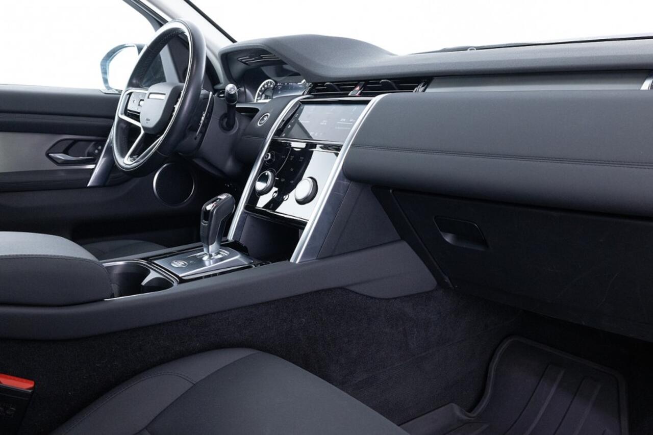 Land Rover DISCOVERY SPORT P300e 1.5 R-Dynamic SE PHEV Automaat | PANORAMA | Camera ? 1e Eigenaar