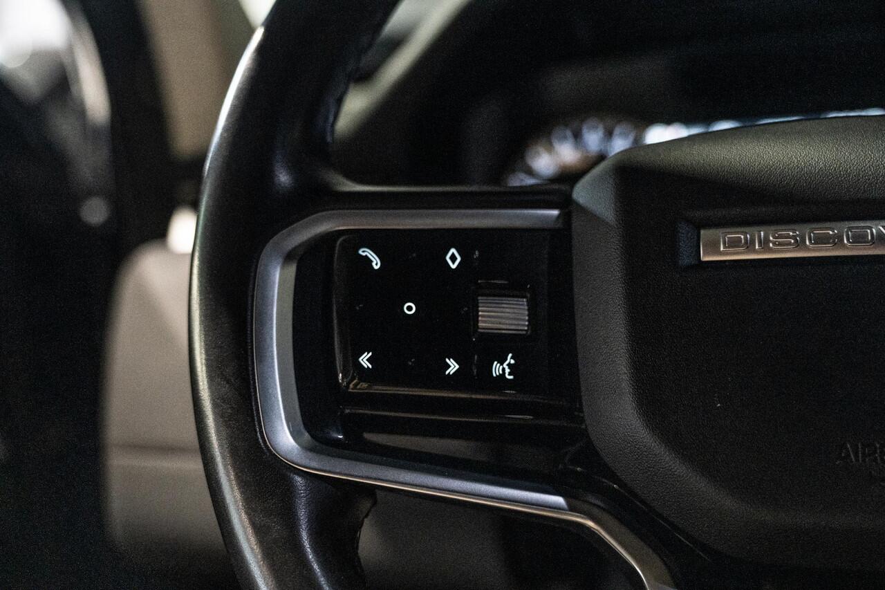 Land Rover DISCOVERY SPORT P300e 1.5 R-Dynamic PHEV | Trekhaak | 360 Camera | Carplay