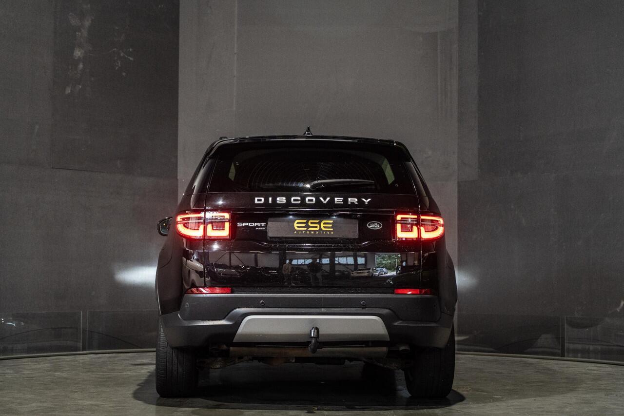 Land Rover DISCOVERY SPORT P300e 1.5 R-Dynamic PHEV | Trekhaak | 360 Camera | Carplay