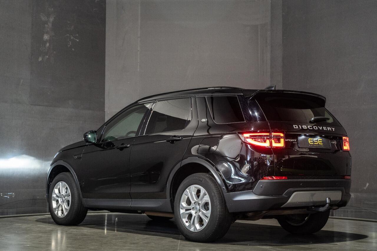 Land Rover DISCOVERY SPORT P300e 1.5 R-Dynamic PHEV | Trekhaak | 360 Camera | Carplay