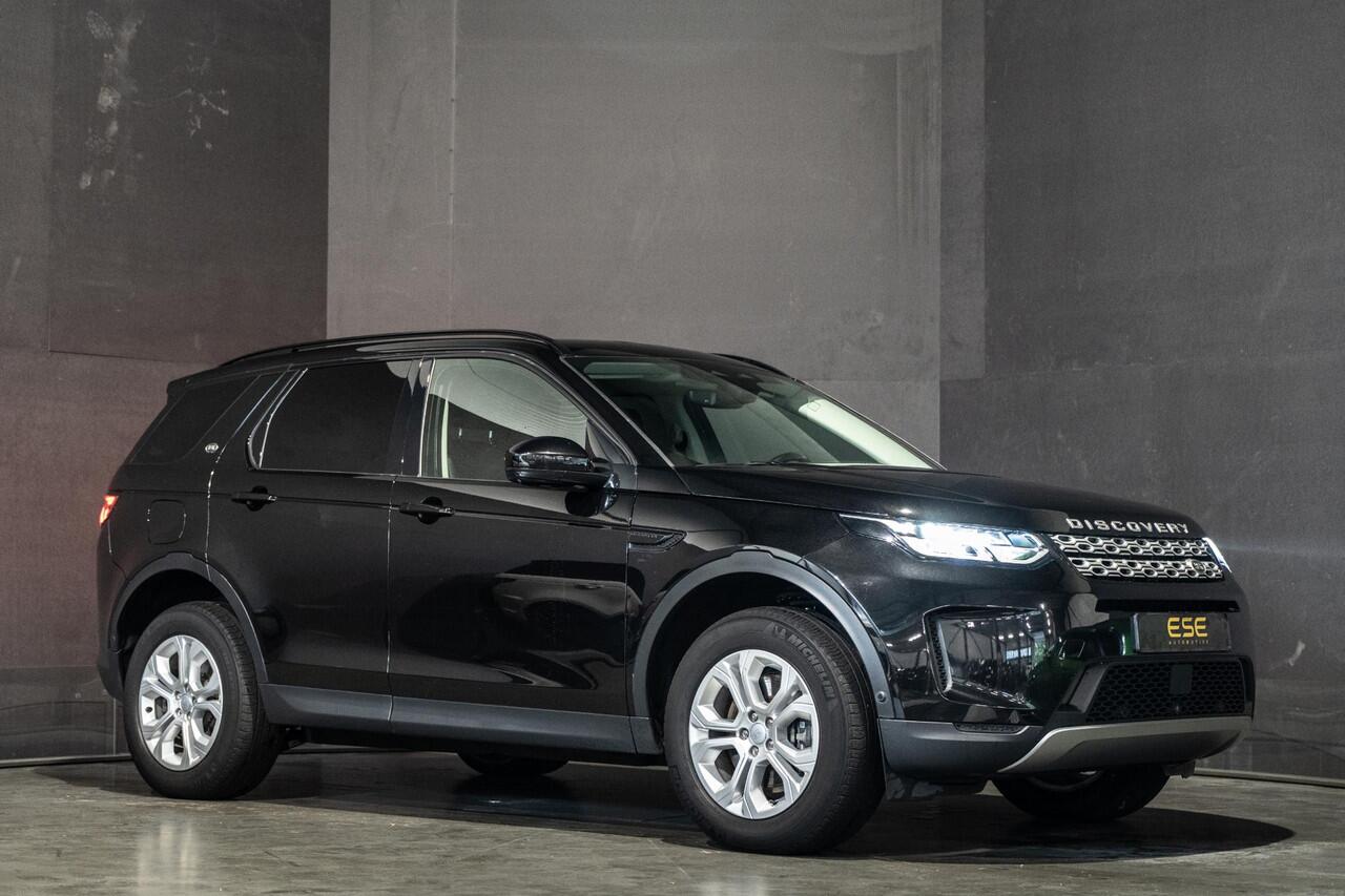 Land Rover DISCOVERY SPORT P300e 1.5 R-Dynamic PHEV | Trekhaak | 360 Camera | Carplay