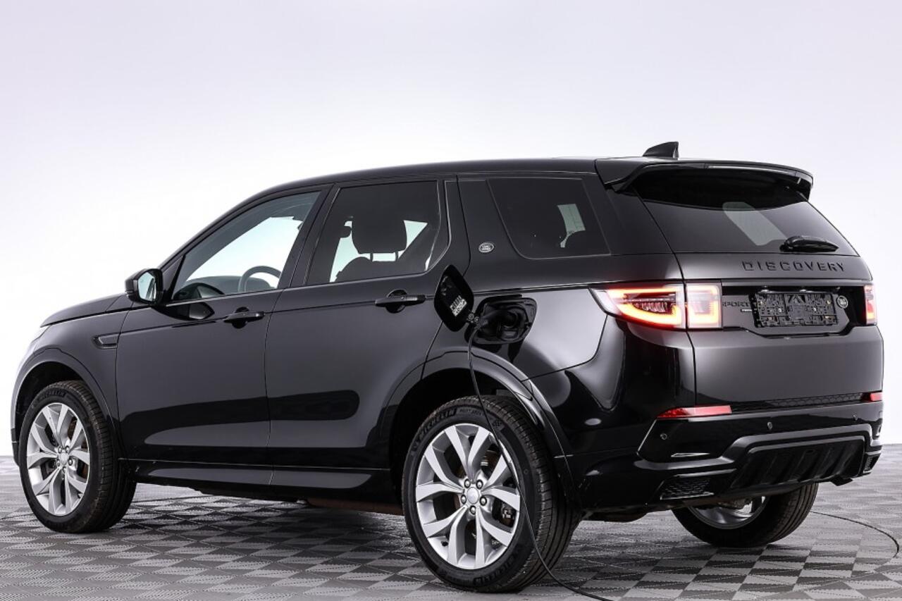 Land Rover DISCOVERY SPORT P300e R-Dynamic SE Automaat | PANORAMADAK | Full LED | LEDER | EL. Stoel | PHEV