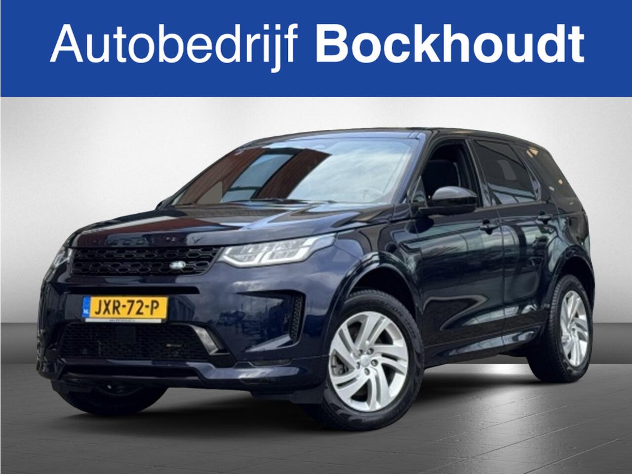 Land Rover DISCOVERY SPORT P300e R-Dynamic | Pano | Leer | Camera