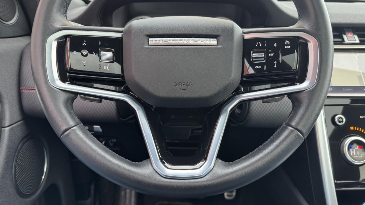 Land Rover DISCOVERY SPORT P300e R-Dynamic | Pano | Leer | Camera