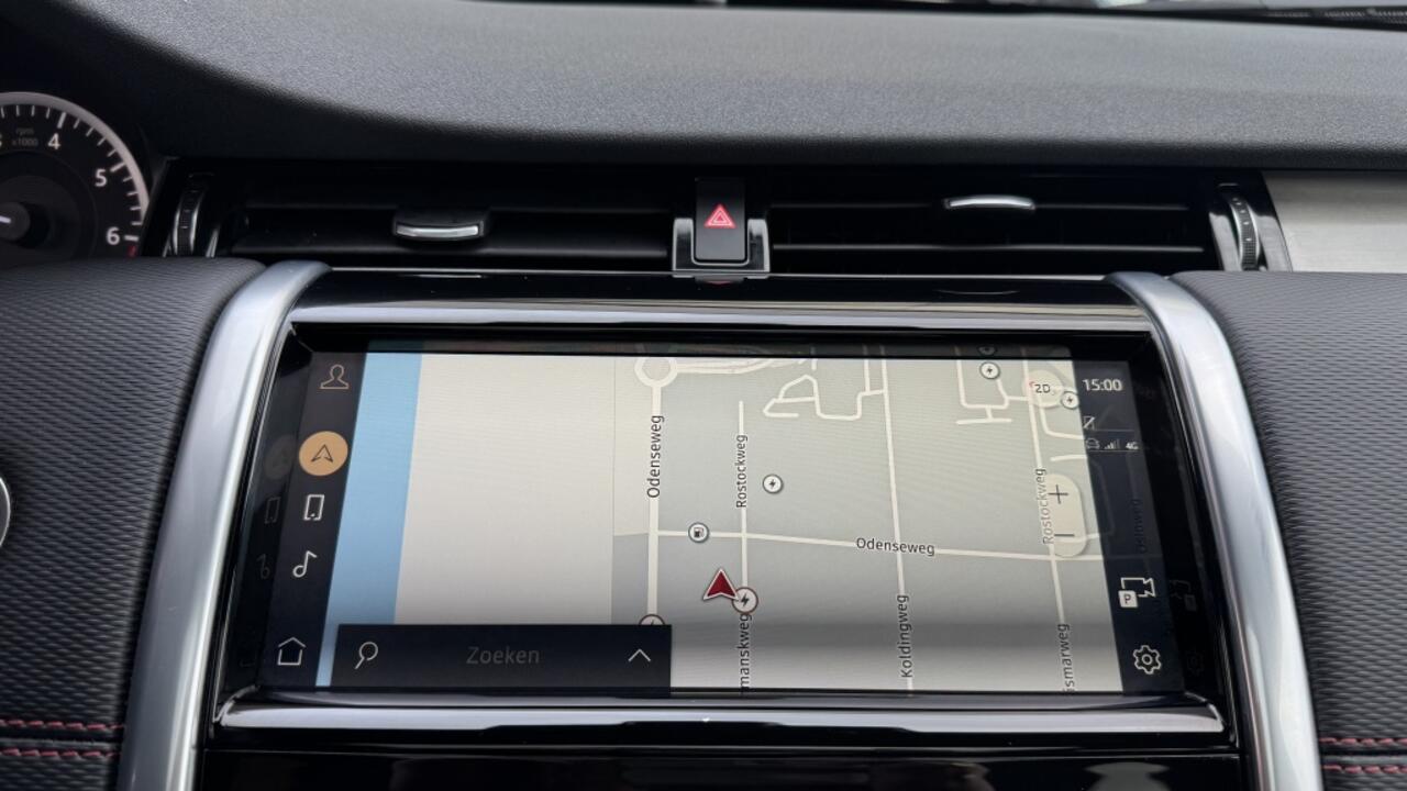 Land Rover DISCOVERY SPORT P300e R-Dynamic | Pano | Leer | Camera