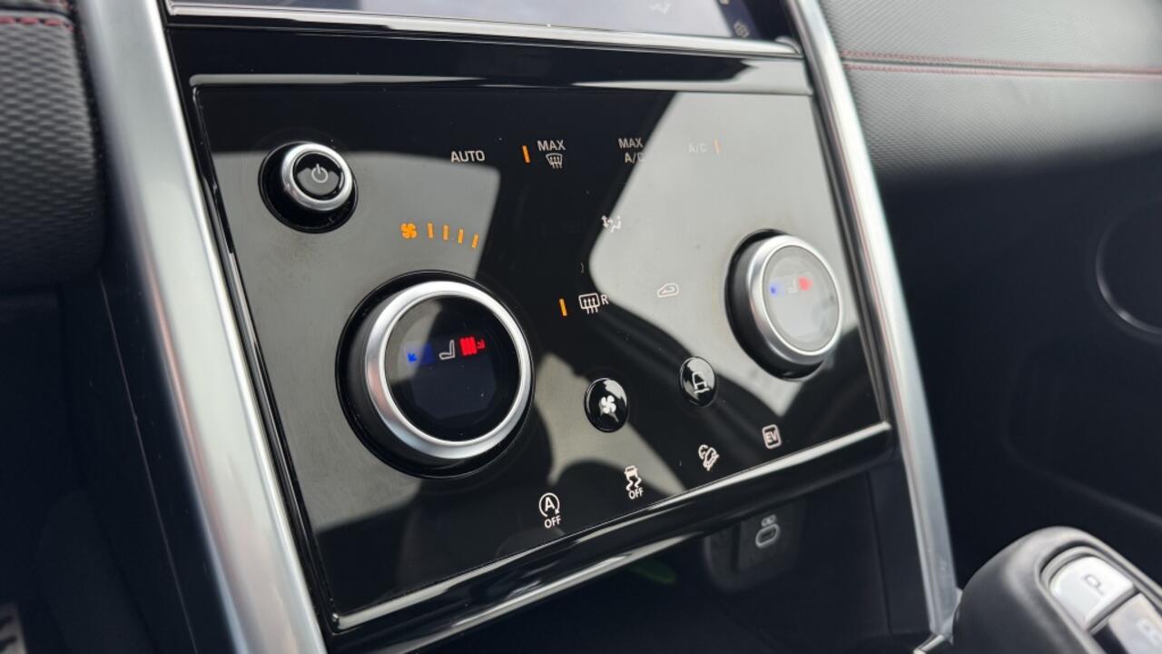 Land Rover DISCOVERY SPORT P300e R-Dynamic | Pano | Leer | Camera