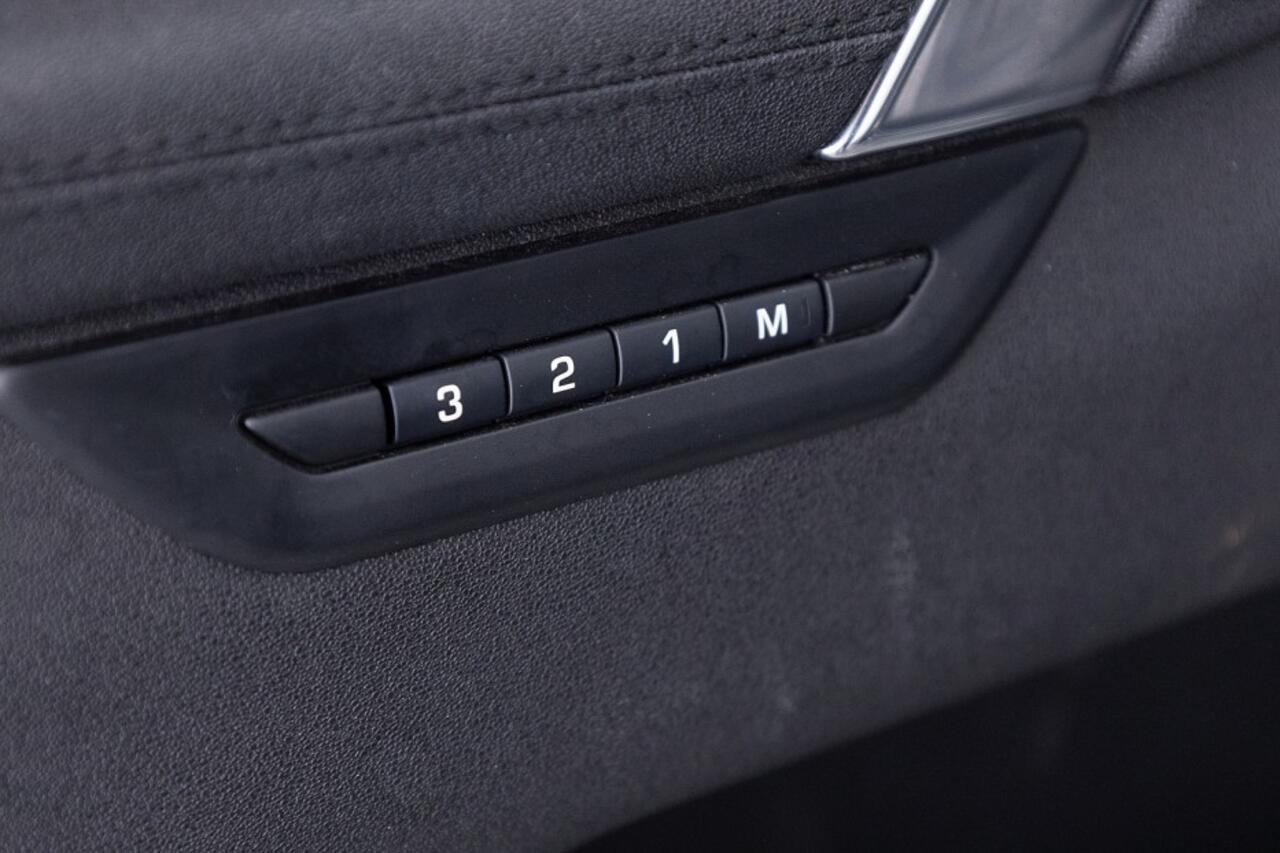 Land Rover DISCOVERY SPORT 1.5 P300e PHEV S | LEDER | Meridian Audio