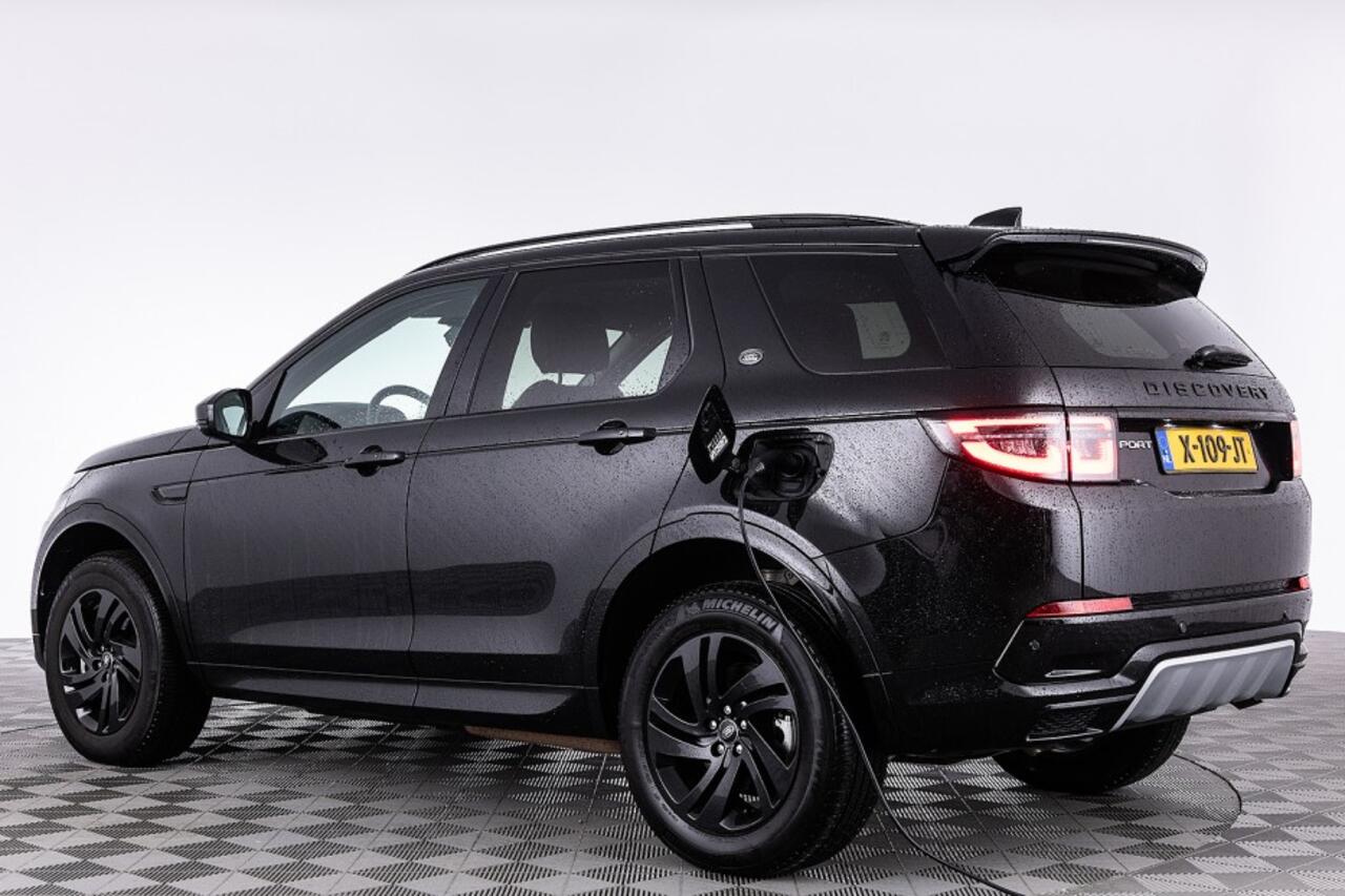 Land Rover DISCOVERY SPORT 1.5 P300e PHEV S | LEDER | Meridian Audio