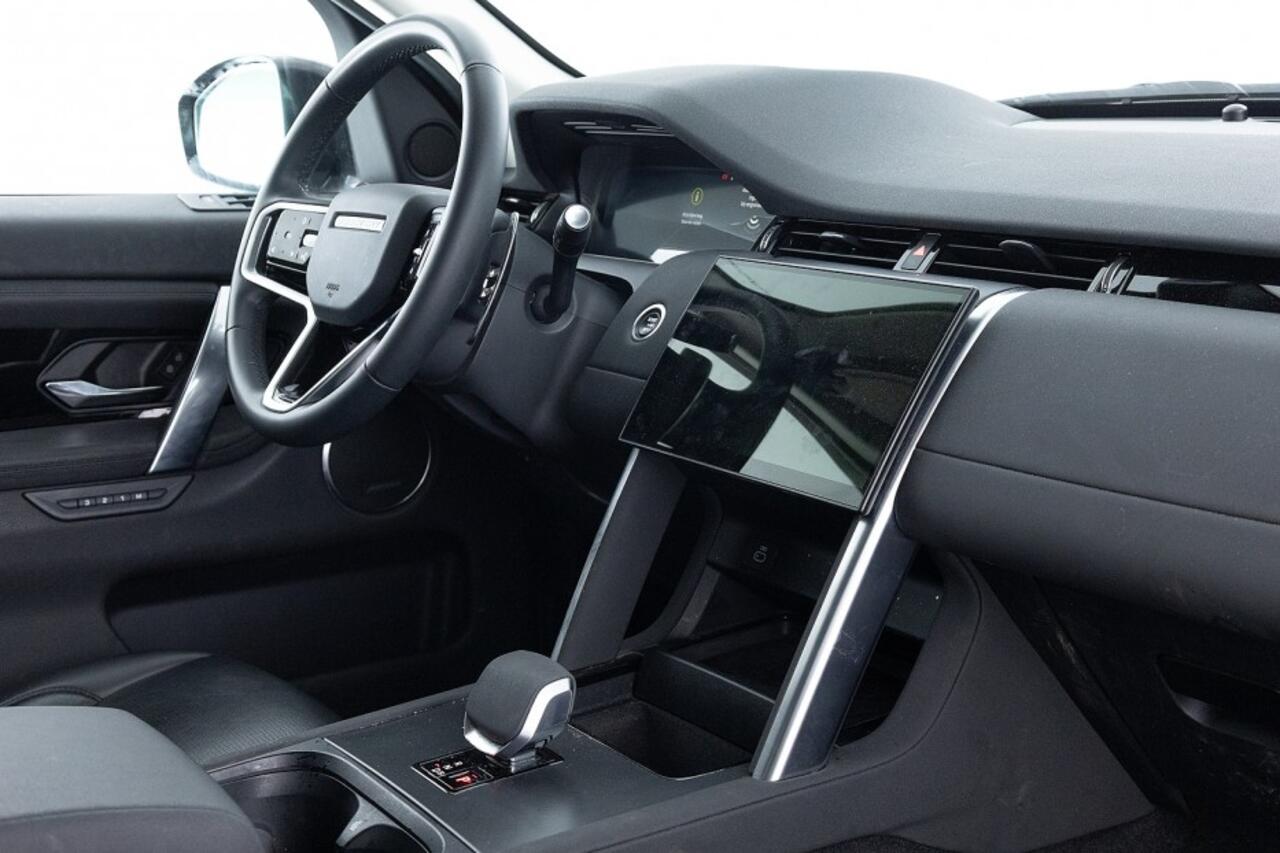 Land Rover DISCOVERY SPORT 1.5 P300e PHEV S | LEDER | Meridian Audio