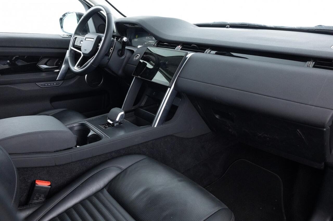 Land Rover DISCOVERY SPORT 1.5 P300e PHEV S | LEDER | Meridian Audio