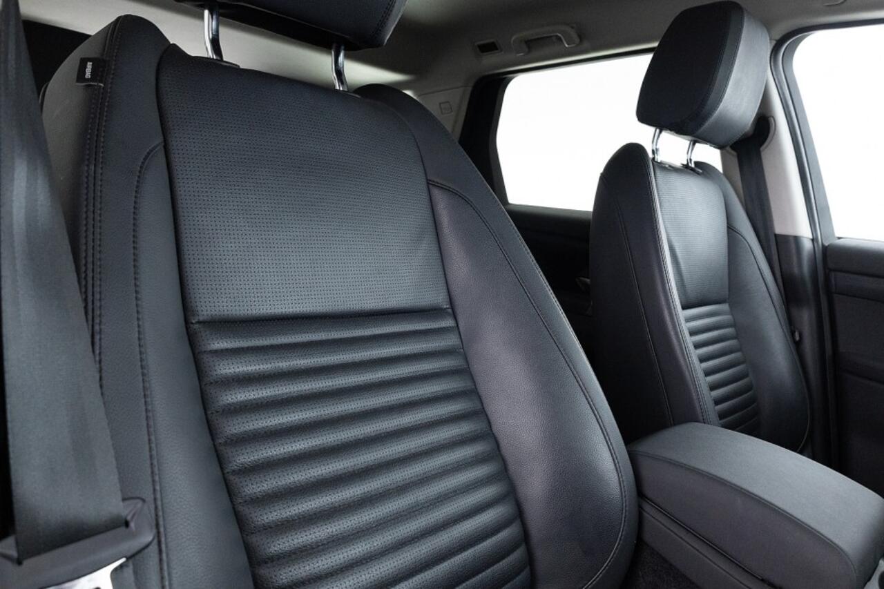 Land Rover DISCOVERY SPORT 1.5 P300e PHEV S | LEDER | Meridian Audio