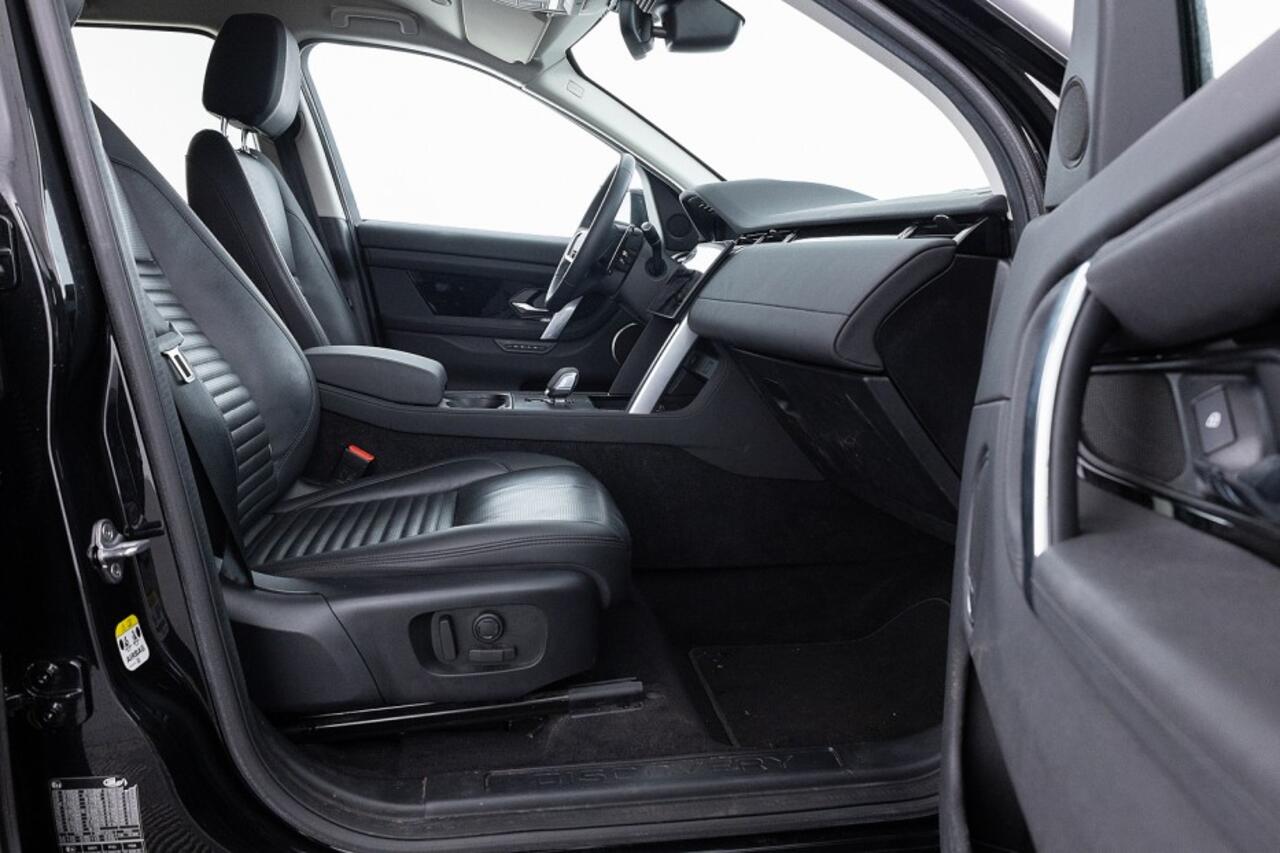 Land Rover DISCOVERY SPORT 1.5 P300e PHEV S | LEDER | Meridian Audio