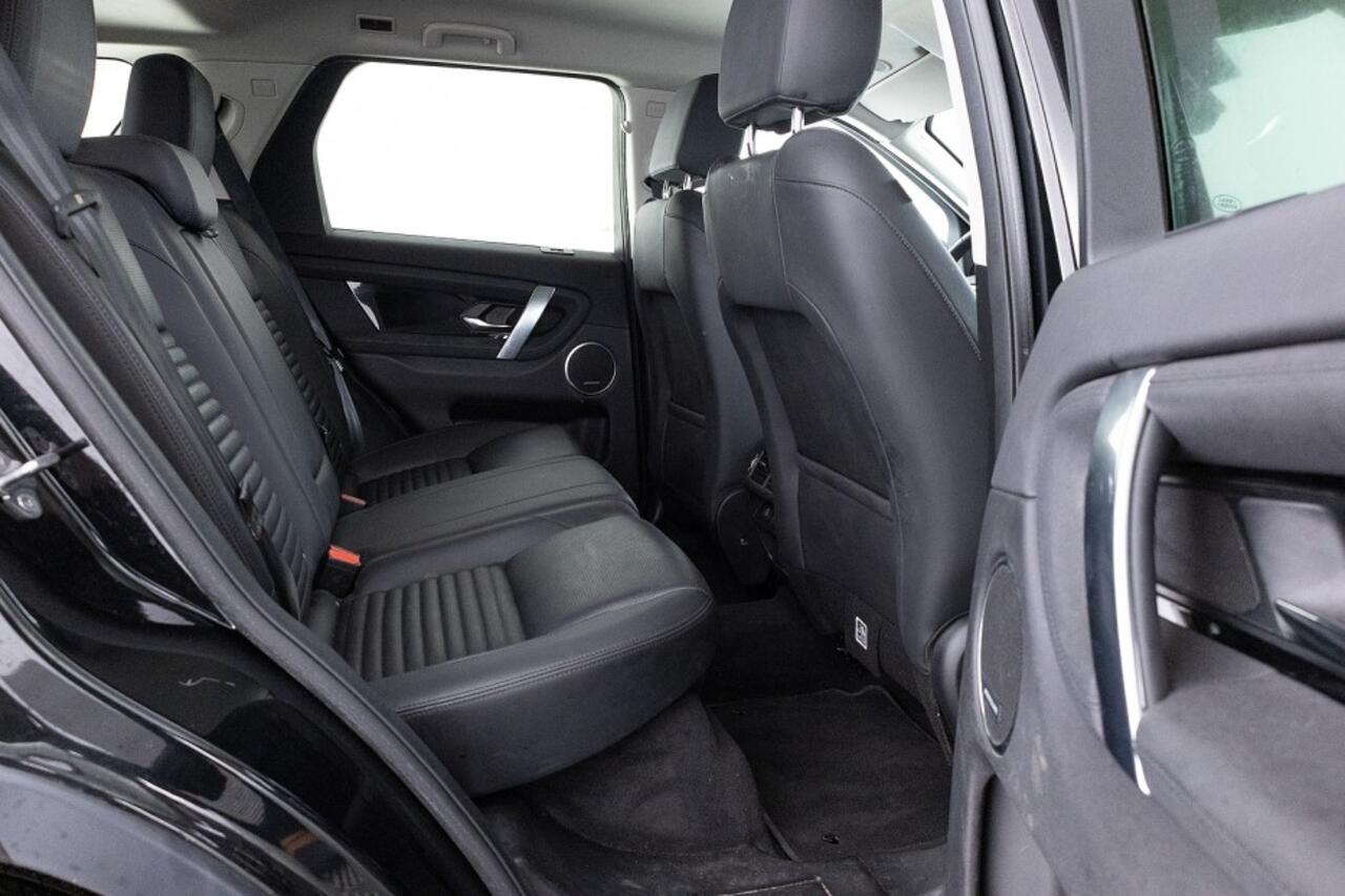 Land Rover DISCOVERY SPORT 1.5 P300e PHEV S | LEDER | Meridian Audio