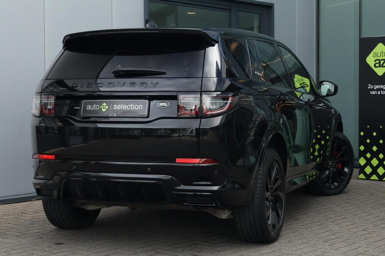 Land Rover DISCOVERY SPORT P300e 1.5 R-Dynamic HSE Pano / Meridian