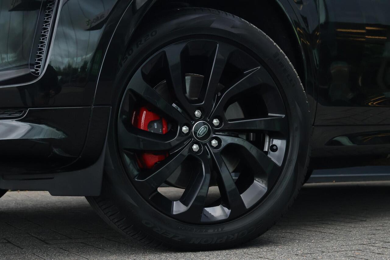 Land Rover DISCOVERY SPORT P300e 1.5 R-Dynamic HSE Pano / Meridian