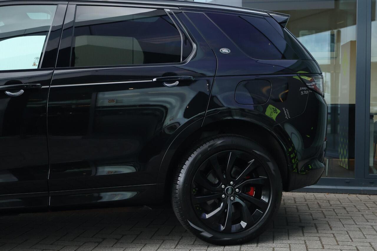 Land Rover DISCOVERY SPORT P300e 1.5 R-Dynamic HSE Pano / Meridian