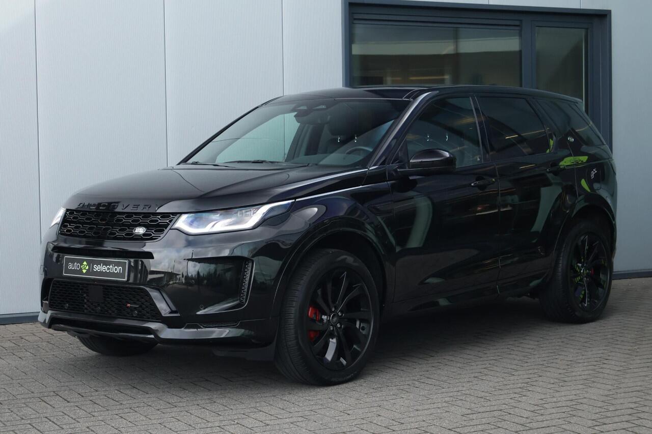 Land Rover DISCOVERY SPORT P300e 1.5 R-Dynamic HSE Pano / Meridian