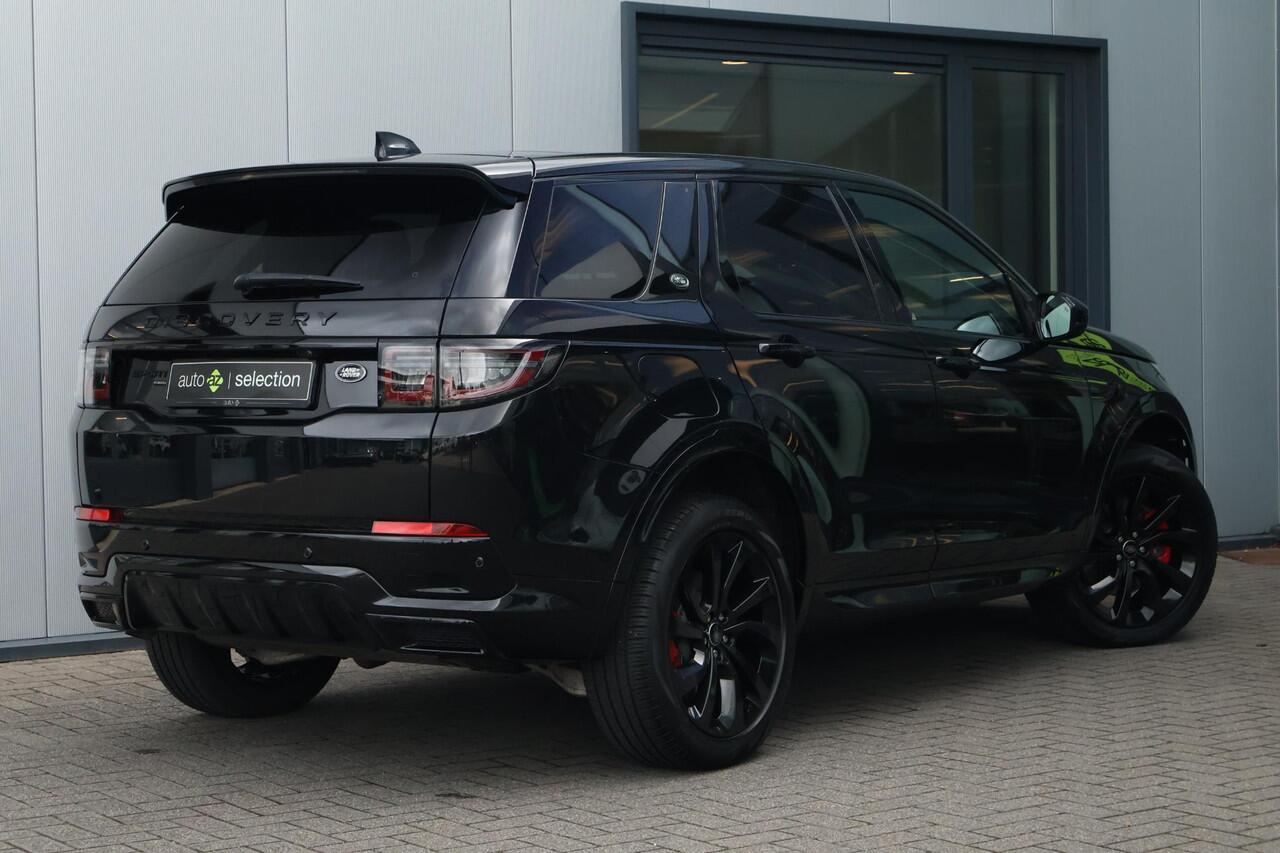 Land Rover DISCOVERY SPORT P300e 1.5 R-Dynamic HSE Pano / Meridian