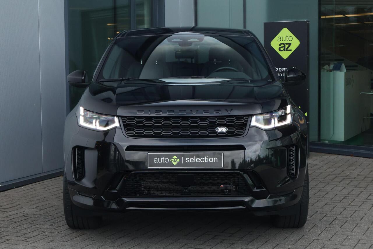 Land Rover DISCOVERY SPORT P300e 1.5 R-Dynamic HSE Pano / Meridian