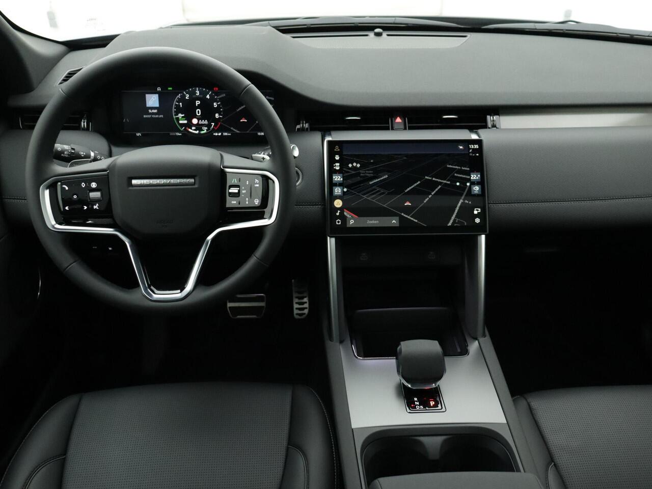 Land Rover DISCOVERY SPORT P270e PHEV Dynamic SE