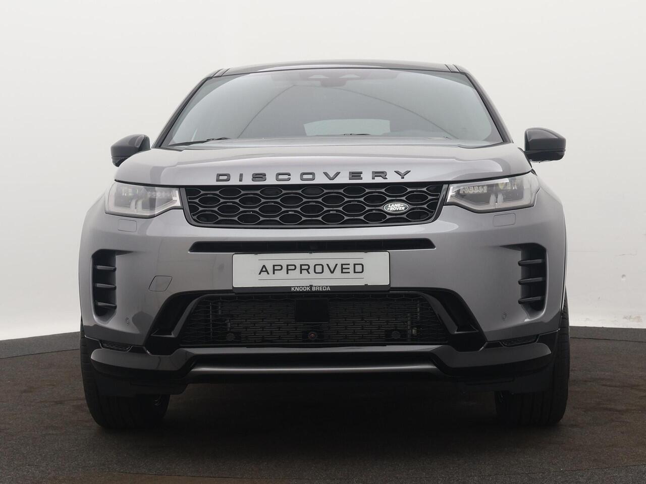 Land Rover DISCOVERY SPORT P270e PHEV Dynamic SE