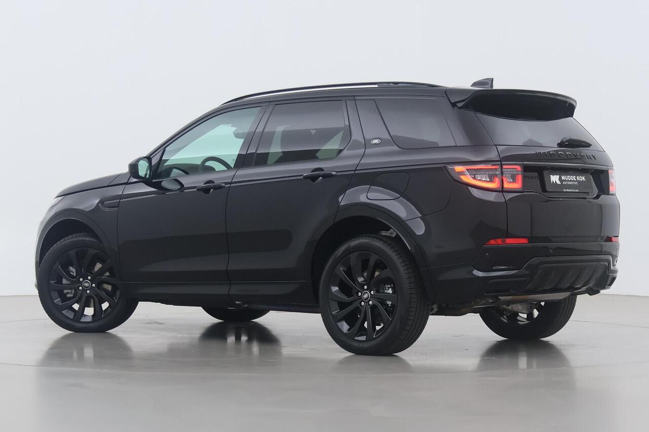 Land Rover DISCOVERY SPORT P270e PHEV Dynamic SE | ACC | Meridian Surround | Trekhaak | BLIS | Panoramadak