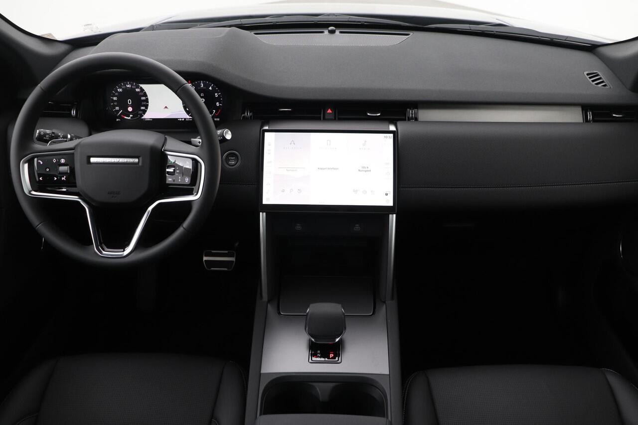 Land Rover DISCOVERY SPORT P270e PHEV Dynamic SE | ACC | Meridian Surround | Trekhaak | BLIS | Panoramadak
