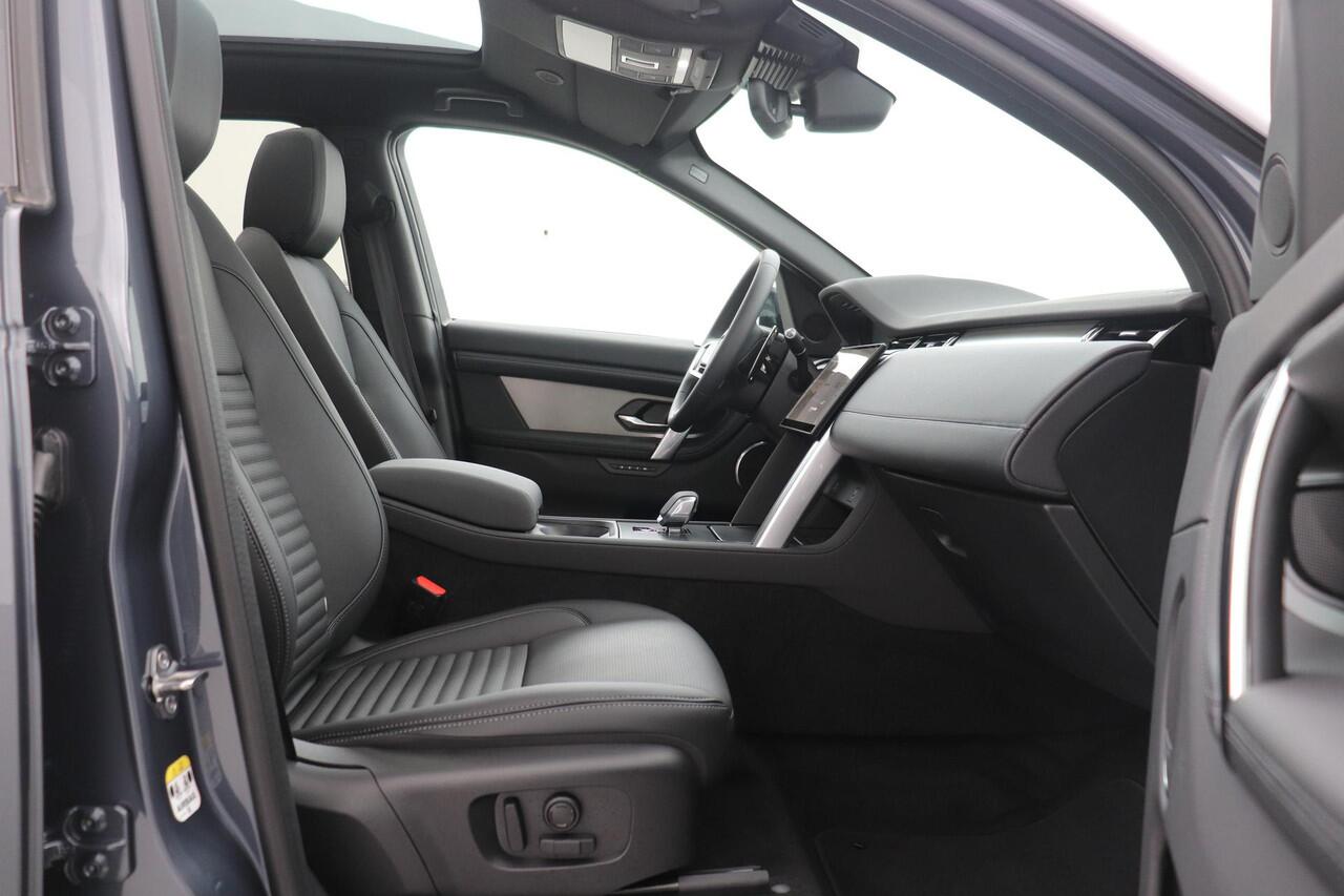 Land Rover DISCOVERY SPORT P270e PHEV Dynamic SE | ACC | Meridian Surround | Trekhaak | BLIS | Panoramadak