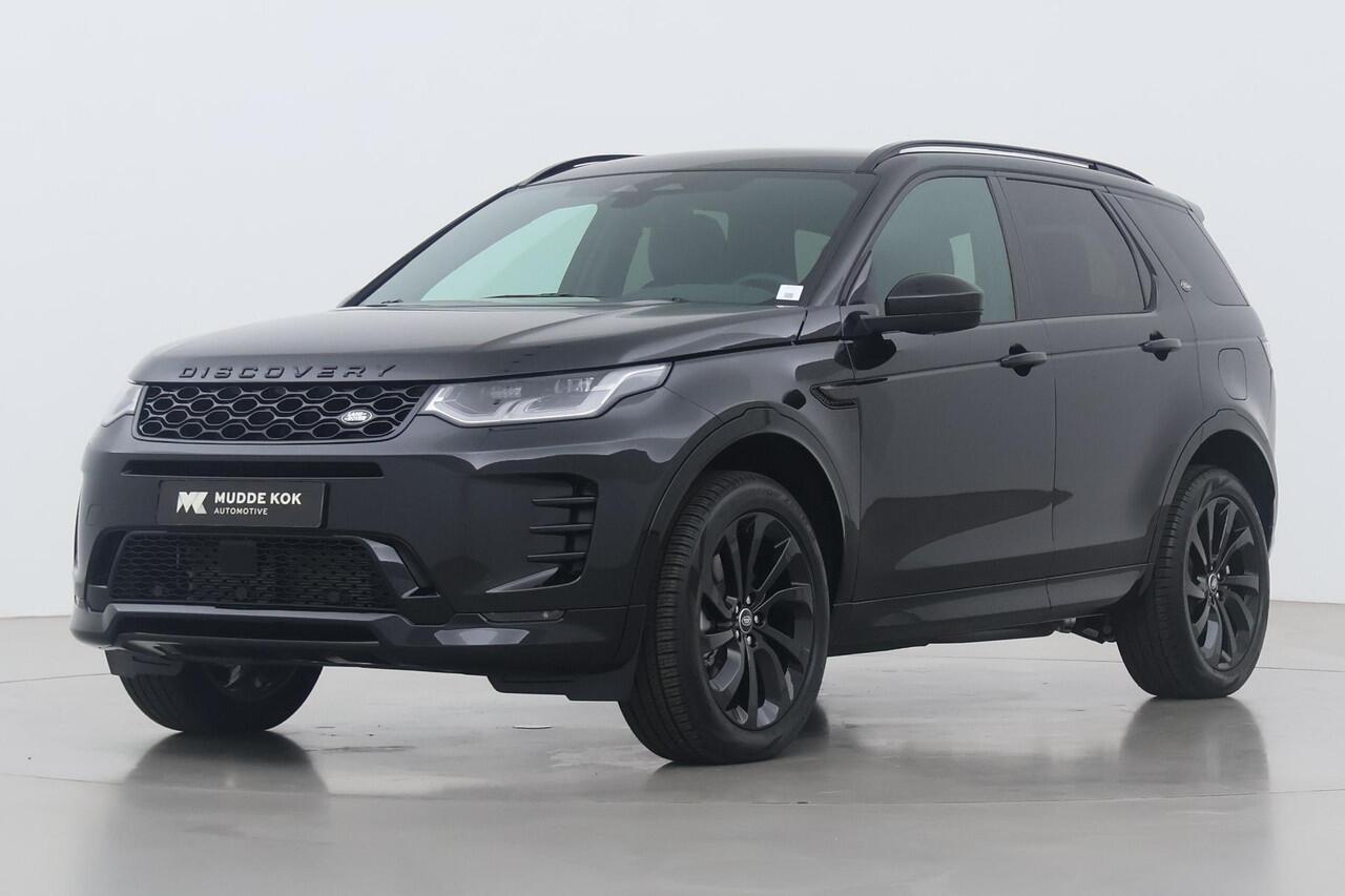 Land Rover DISCOVERY SPORT P270e PHEV Dynamic SE | ACC | Meridian Surround | Trekhaak | BLIS | Panoramadak