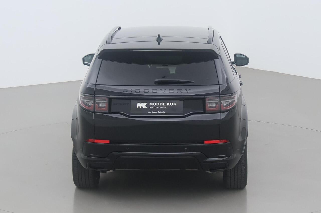 Land Rover DISCOVERY SPORT P270e PHEV Dynamic SE | ACC | Meridian Surround | Trekhaak | BLIS | Panoramadak