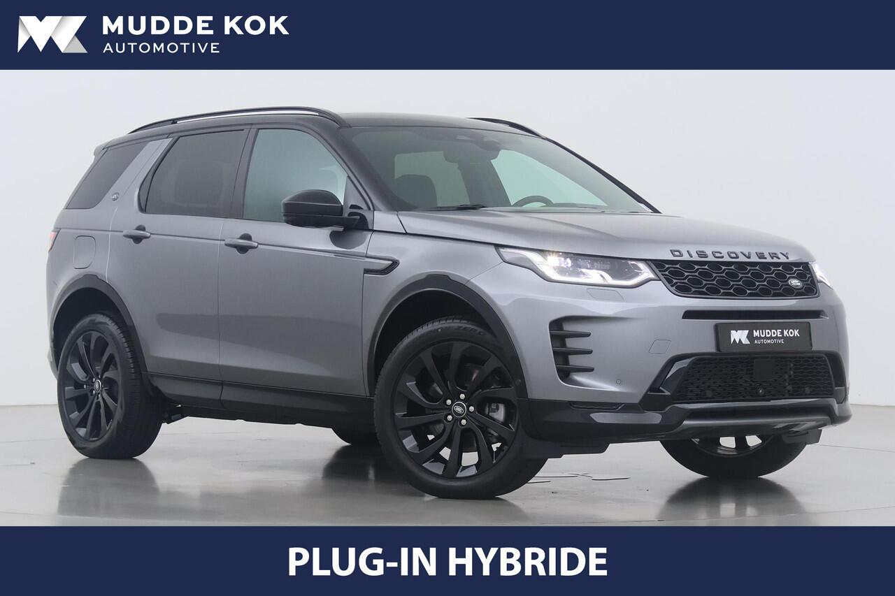 Land Rover DISCOVERY SPORT P270e PHEV Dynamic SE | ACC | Meridian Surround | Trekhaak | BLIS | Panoramadak