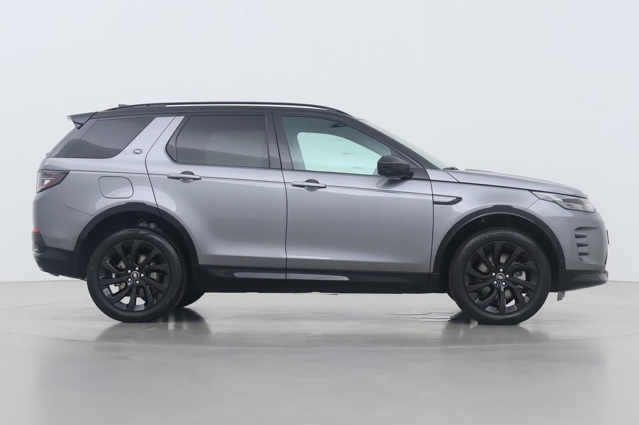 Land Rover DISCOVERY SPORT P270e PHEV Dynamic SE | ACC | Meridian Surround | Trekhaak | BLIS | Panoramadak