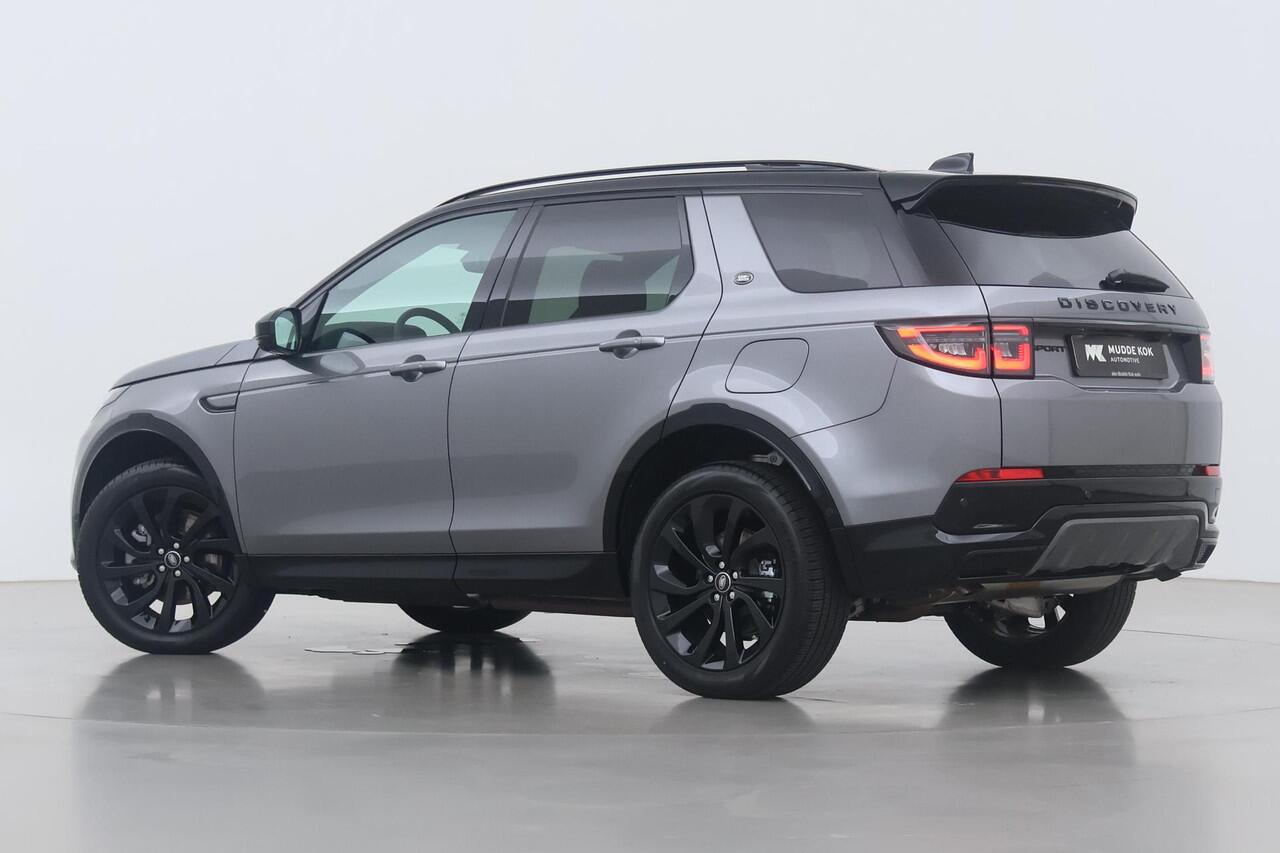 Land Rover DISCOVERY SPORT P270e PHEV Dynamic SE | ACC | Meridian Surround | Trekhaak | BLIS | Panoramadak