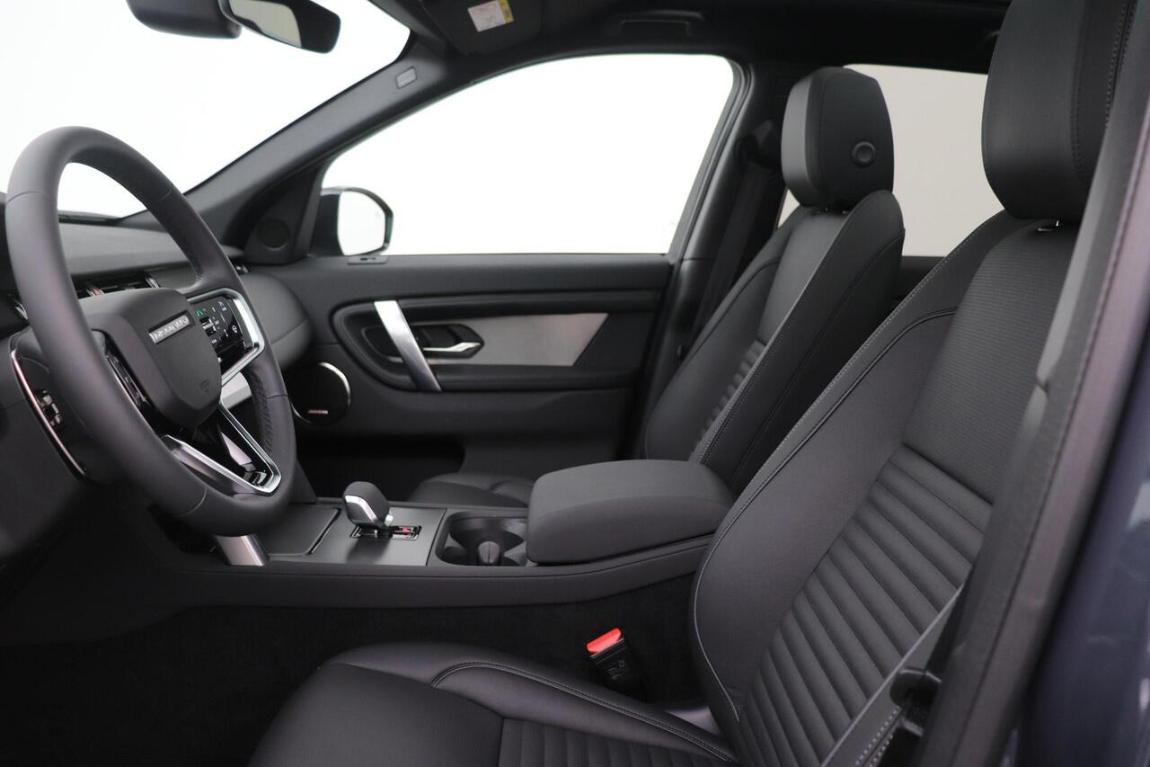 Land Rover DISCOVERY SPORT P270e PHEV Dynamic SE | ACC | Meridian Surround | Trekhaak | BLIS | Panoramadak