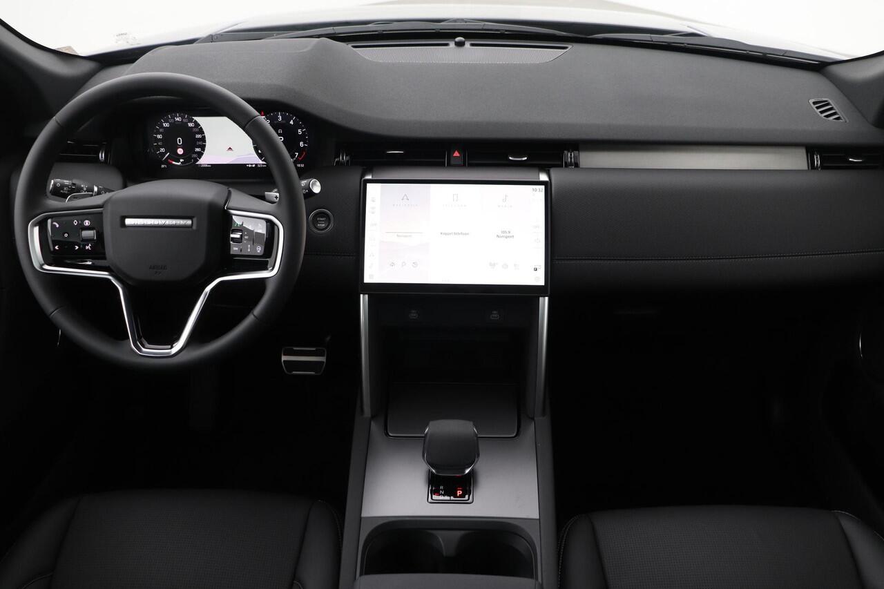 Land Rover DISCOVERY SPORT P270e PHEV Dynamic SE | ACC | Meridian Surround | Trekhaak | BLIS | Panoramadak