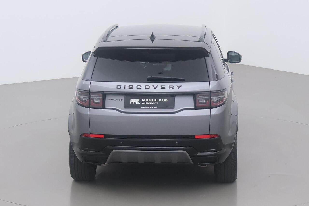 Land Rover DISCOVERY SPORT P270e PHEV Dynamic SE | ACC | Meridian Surround | Trekhaak | BLIS | Panoramadak