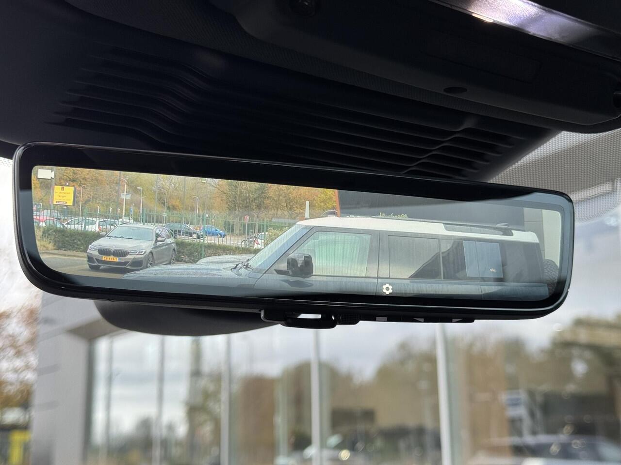 Land Rover DISCOVERY SPORT P270e AWD Dynamic HSE PHEV